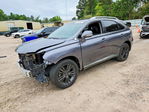 Lexus RX 2015