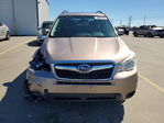 Subaru Forester 2014