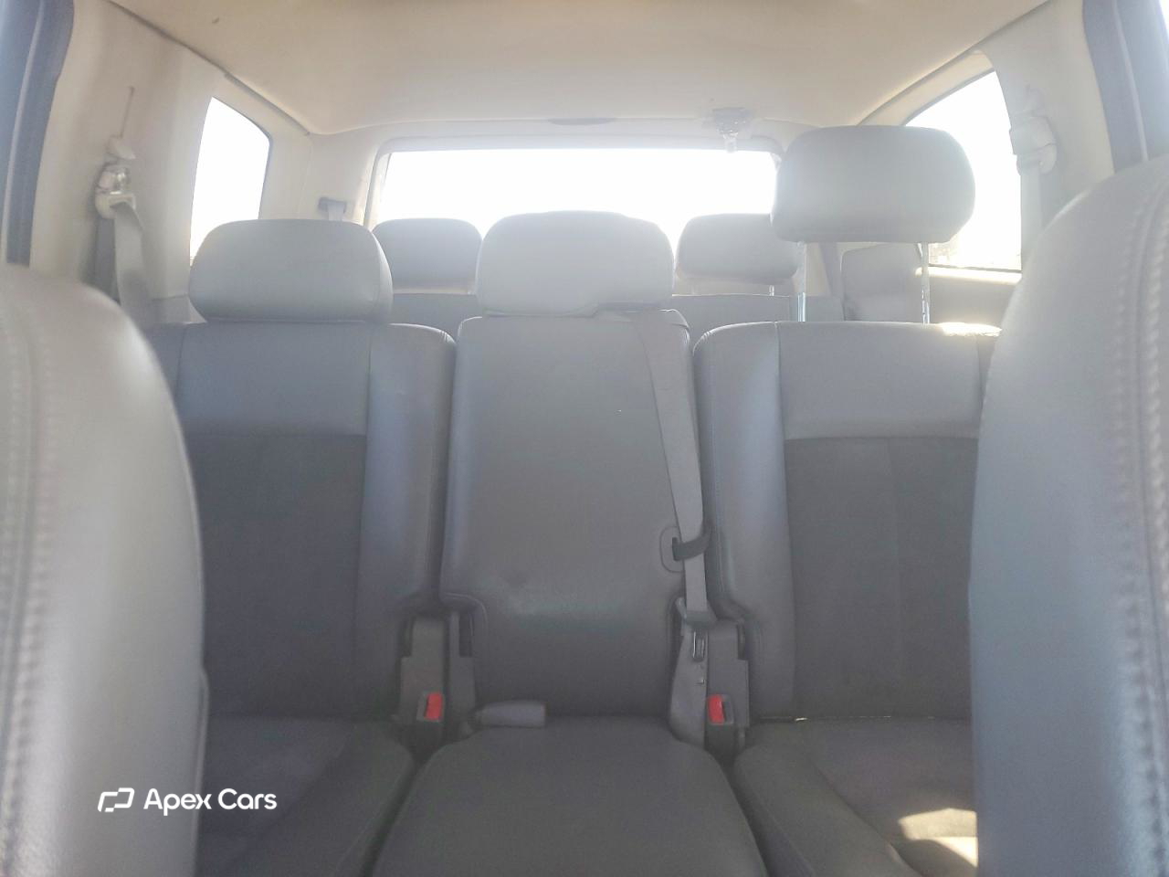 Dodge Durango 2007