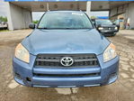 Toyota RAV 4 2012