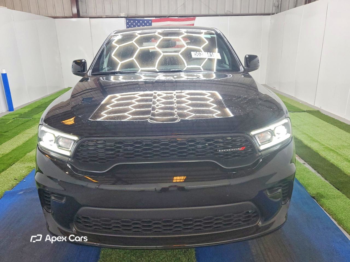 Dodge Durango 2026