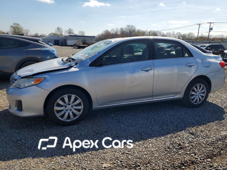Toyota Corolla 2013 - Image 1 of 12