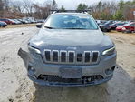 Jeep Cherokee 2019