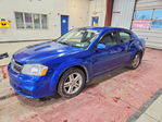 Dodge Avenger 2012