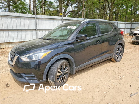 Nissan Kicks 2018 - Image 1 of 5