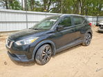 Nissan Kicks 2018