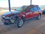 Subaru Outback 2013