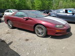 Chevrolet Camaro 2002