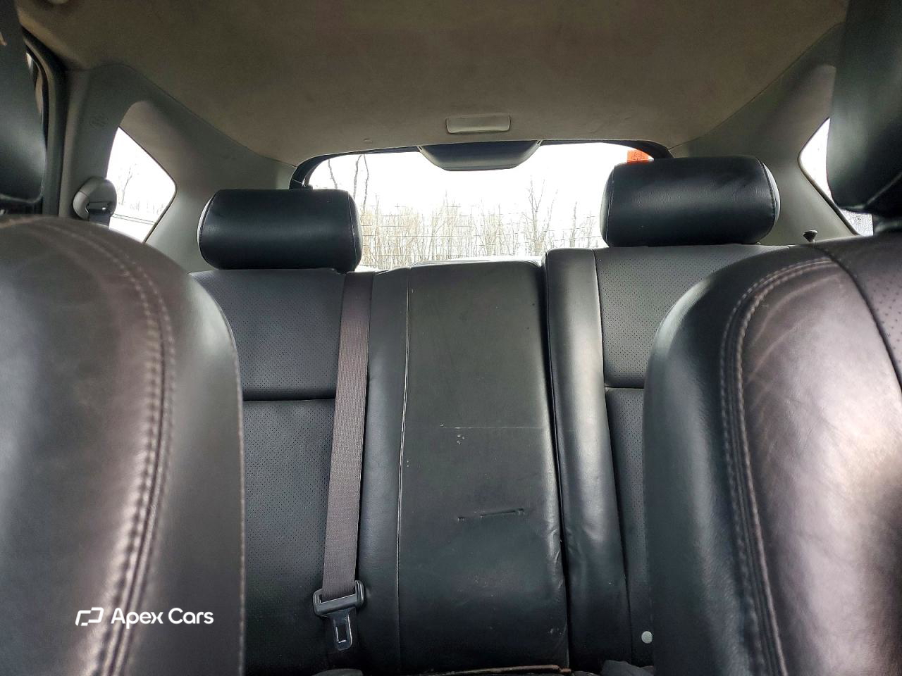 Pontiac Vibe 2005