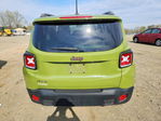 Jeep Renegade 2016
