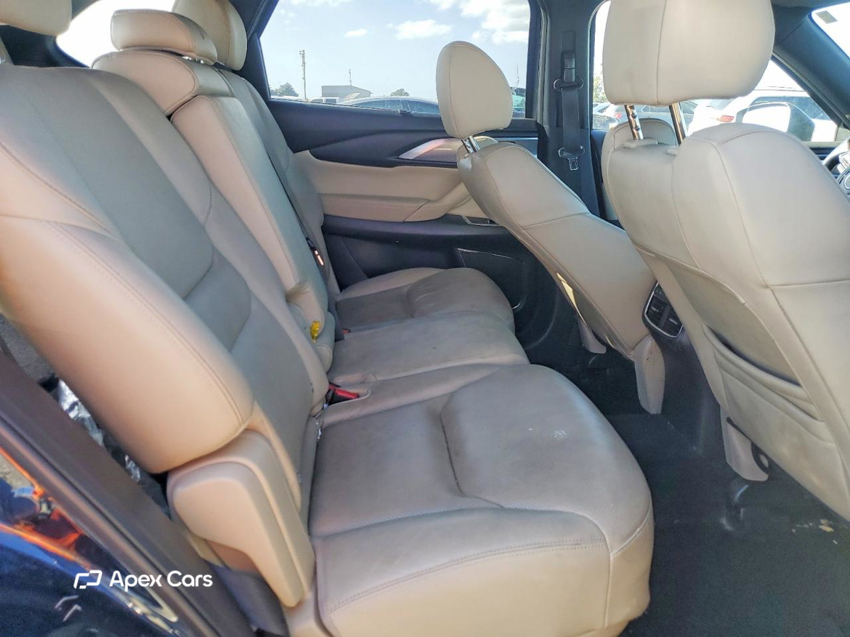 Mazda CX-9 2018