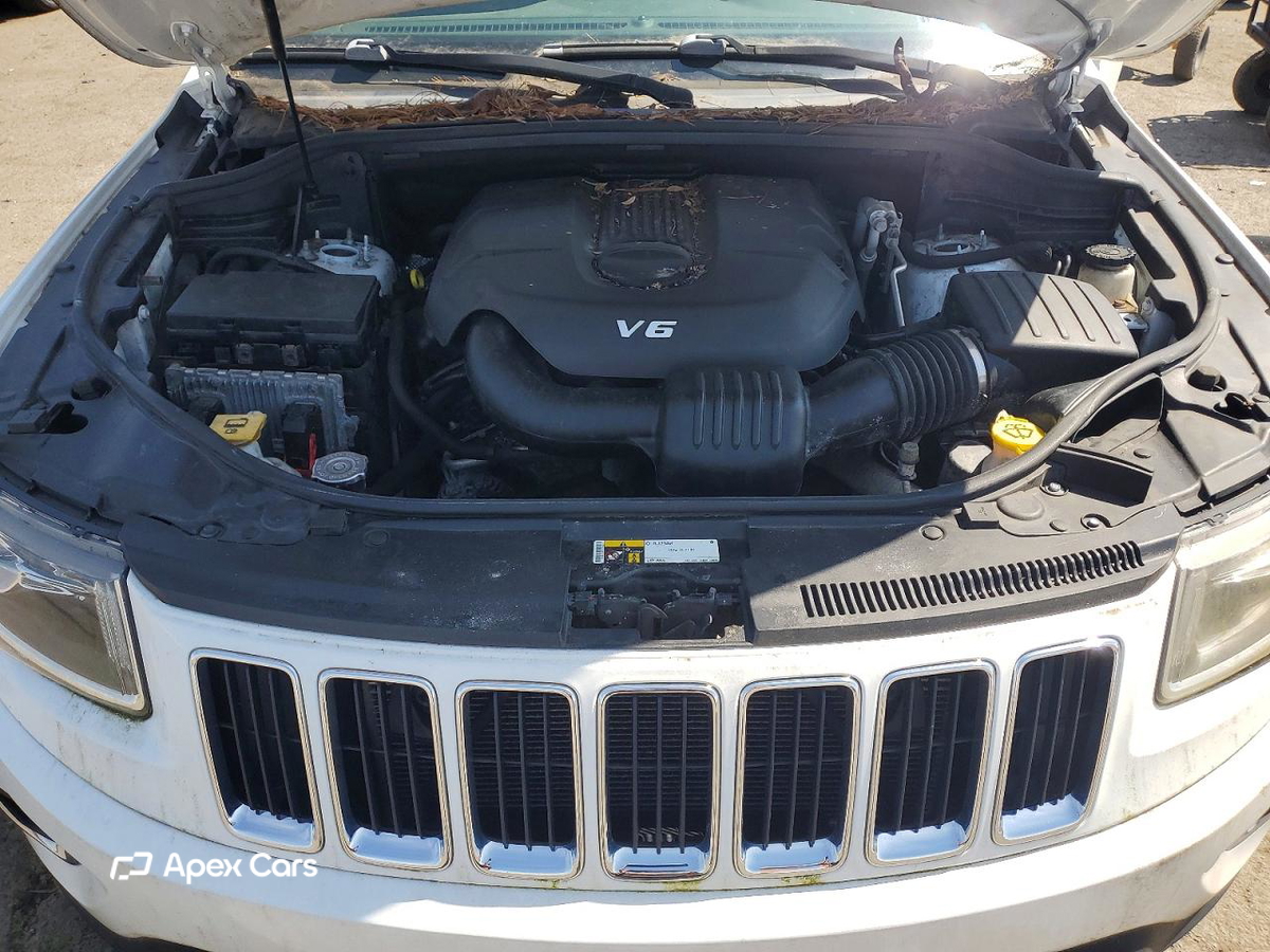 Jeep Cherokee 2015