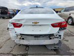 Chevrolet Malibu 2017