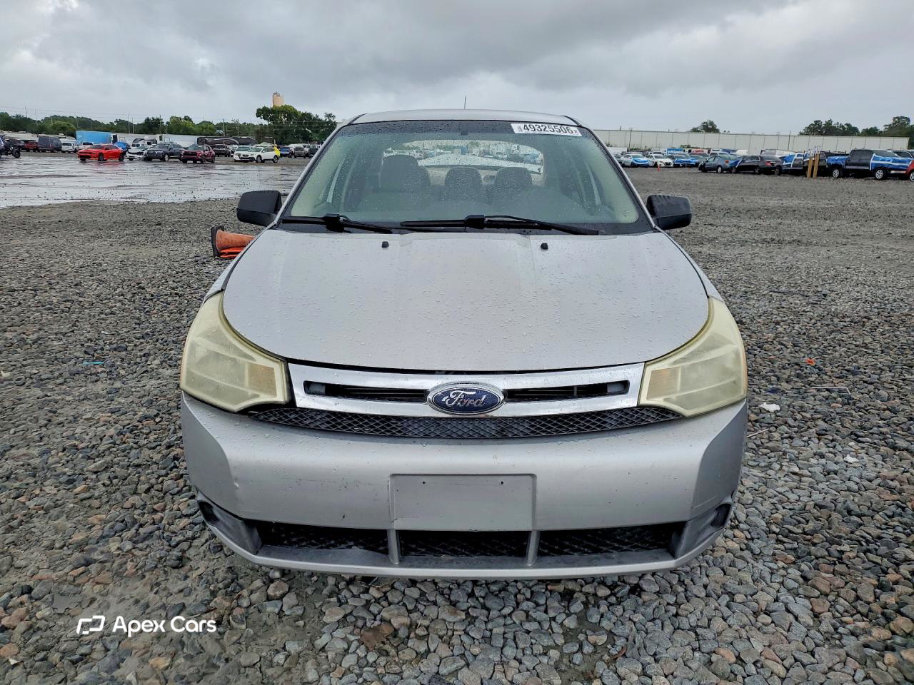 Ford Focus 2009