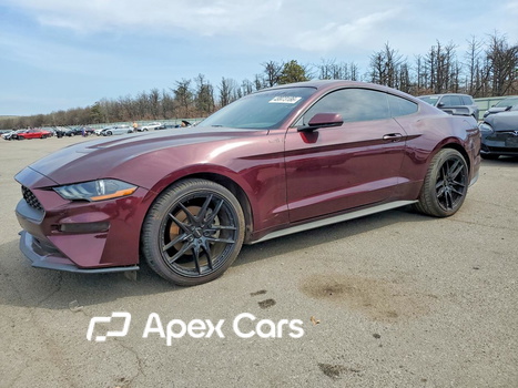 Ford Mustang 2018 - Image 1 of 12
