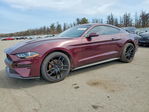 Ford Mustang 2018