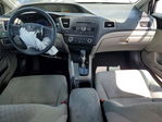 Honda Civic 2014