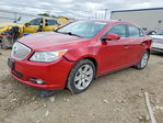 Buick LaCrosse 2012