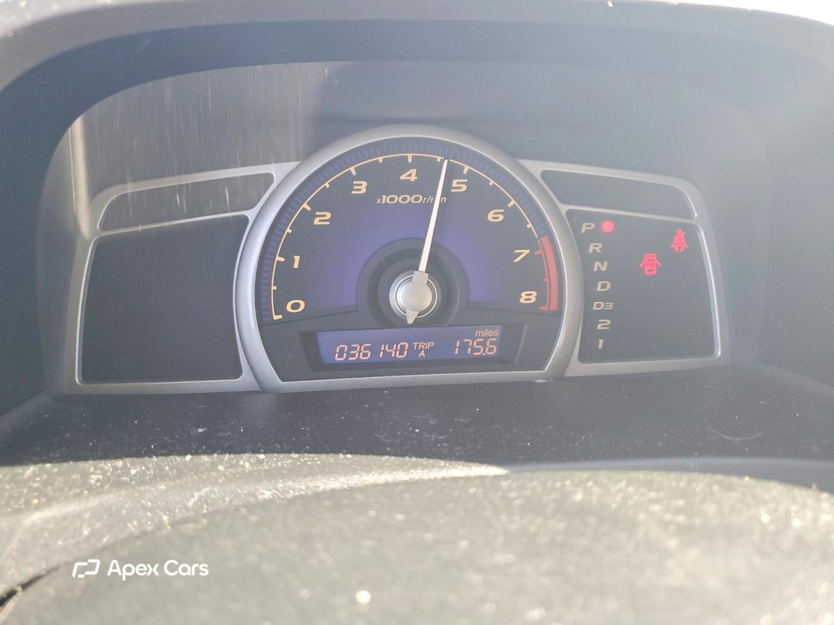 Honda Civic 2007