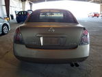 Nissan Altima 2006