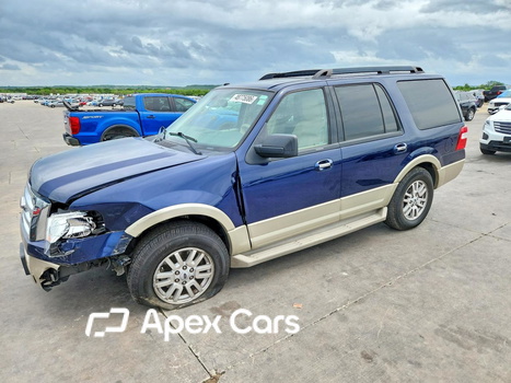 Ford Expedition 2010 - Image 1 of 14
