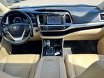 Toyota Highlander 2017