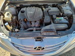 Hyundai Sonata 2012