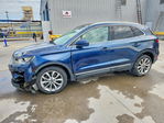 Lincoln MKC 2016