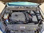 Ford Fusion 2017