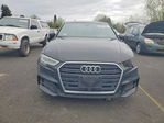 Audi A3 2017