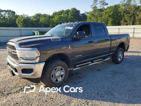 RAM 2500 2022 - Image 1 of 13
