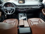 Audi Q7 2018