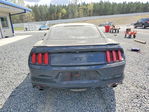 Ford Mustang 2016