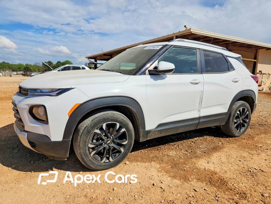 Chevrolet TrailBlazer 2023 - Image 1 of 13