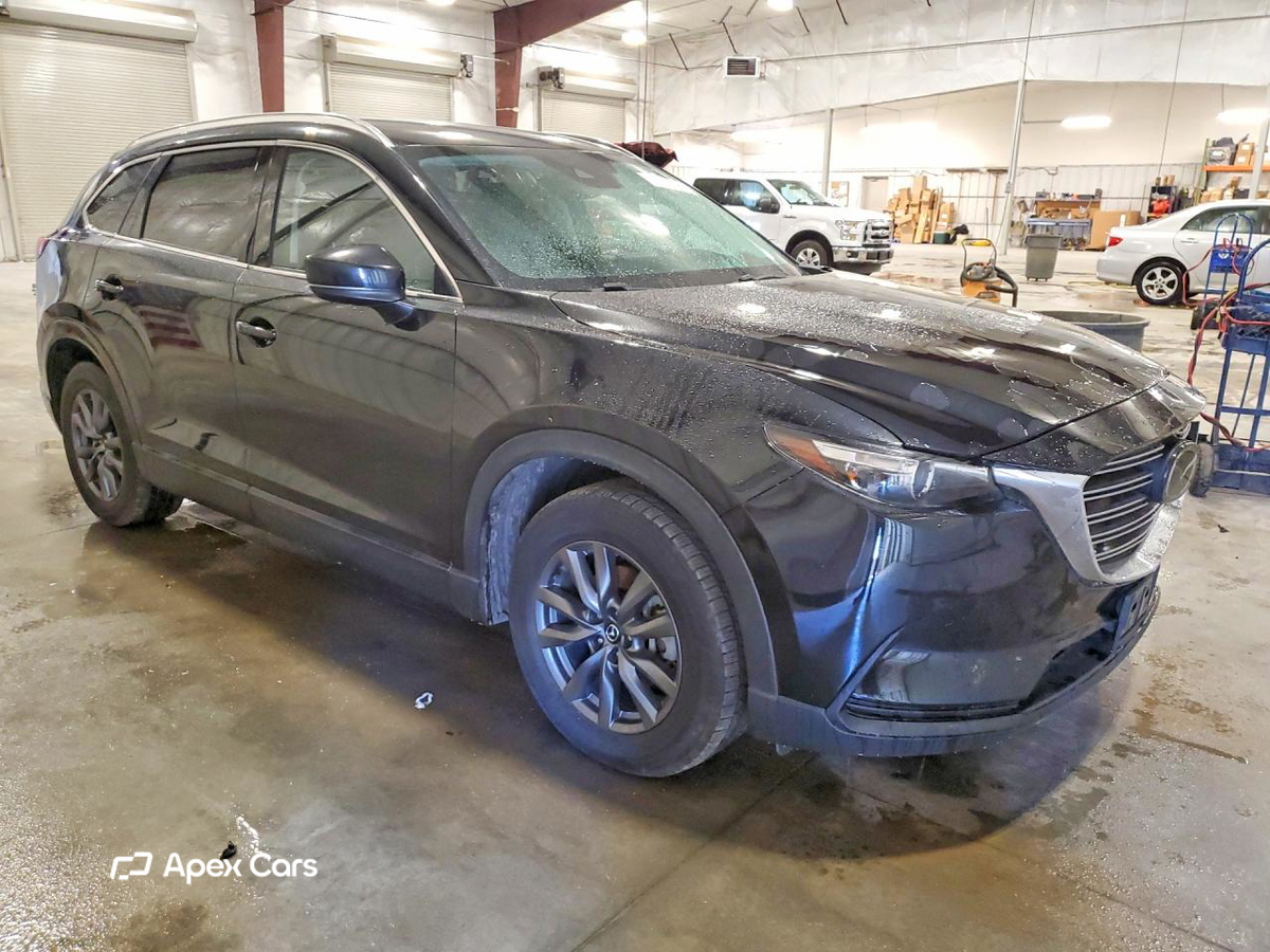 Mazda CX-9 2020