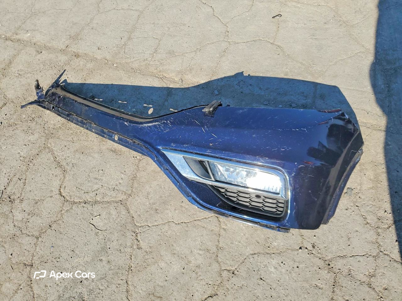 Honda CR-V 2015