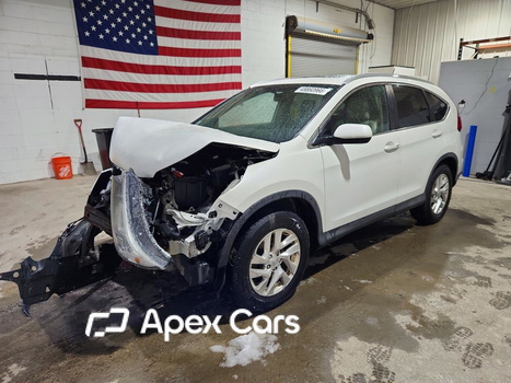 Honda CR-V 2015 - Image 1 of 14