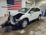 Honda CR-V 2015