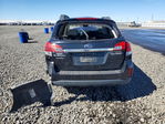 Subaru Outback 2011