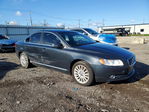 Volvo S80 2012