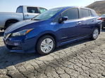 Nissan Leaf 2019