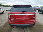 Ford Explorer 2013