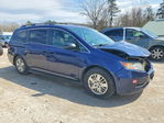Honda Odyssey 2015