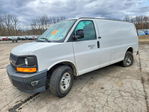 Chevrolet Express 2017
