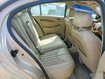 Jaguar S-Type 2001