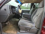 Chevrolet Silverado 2003