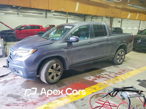 Honda Ridgeline 2019 - Image 1 of 13