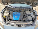 Mazda 3 2012