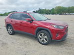 Toyota RAV 4 2021