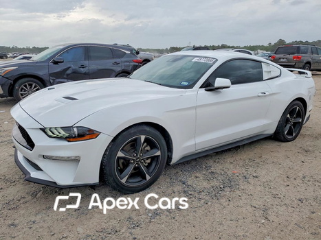Ford Mustang 2023 - Image 1 of 13